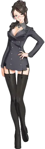 未来