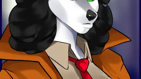 My Furry Detective 🐾
