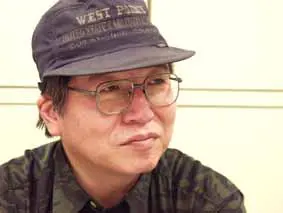 松崎健一