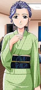 櫻木 涼子