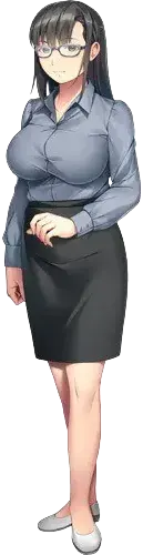 樱丘 弥生