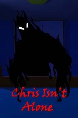 Chris Isn't Alone