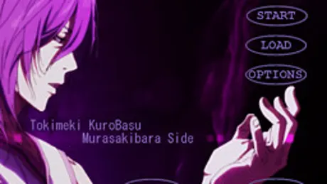 Tokimeki KuroBasu –Murasakibara Side–