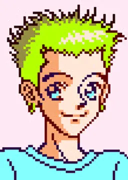 洋司 アンダーソン