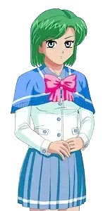 椎名瞳