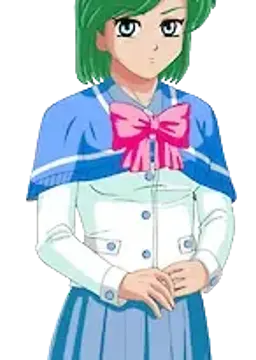 椎名瞳