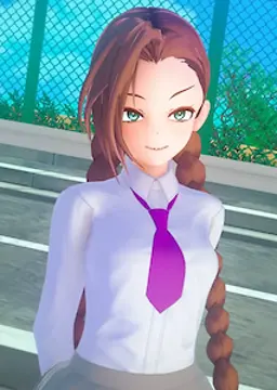 Leah