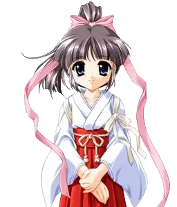 華織 こよみ