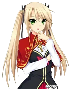 真中桐花