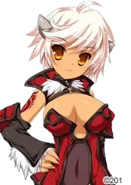鬼姫