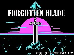 Forgotten
