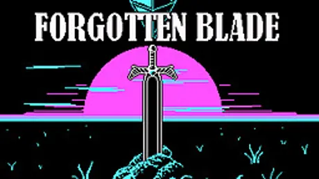 Forgotten