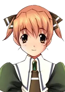 浦和 優香