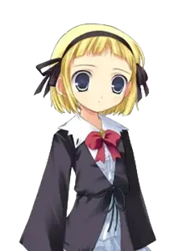 アリッサ・シアーズ