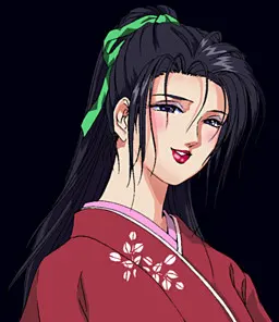 綾小路 優香