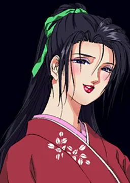 綾小路 優香