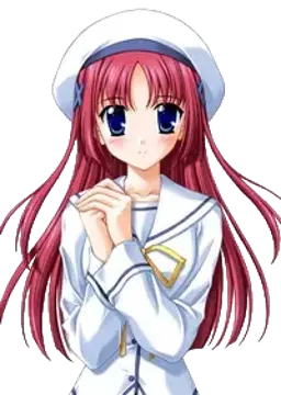 白河ことり