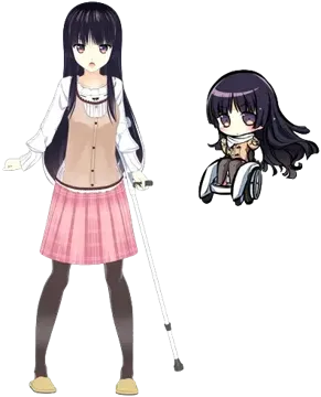 羽々音 小鳥