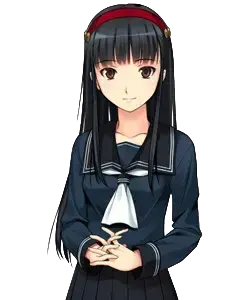 清水 美子