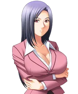 嵐山 仁美