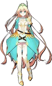 リーンフォルテ