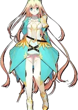 リーンフォルテ
