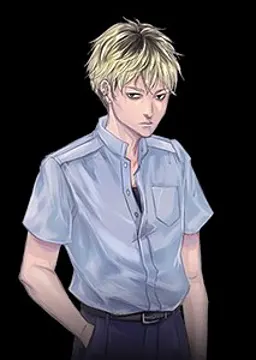 新堂 誠
