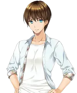 江阪 竣也