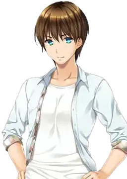 江阪 竣也