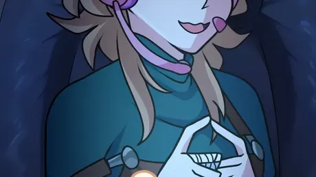 Loser Named Hana