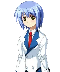 高村天馬