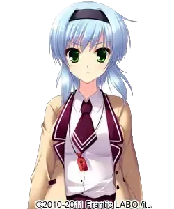 神野 のの