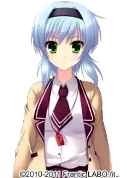 神野 のの