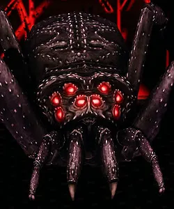 Ticklespook