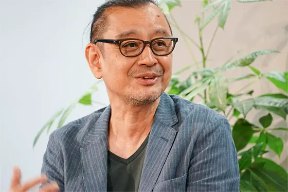 坂本 賀勇