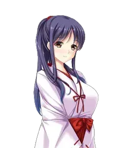 一之宫深花