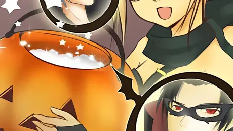 Halloween Otome