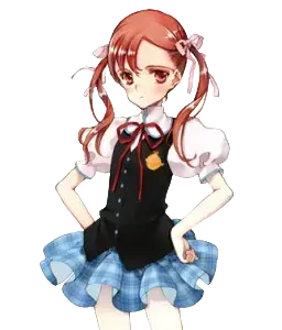 小野寺 朝姫