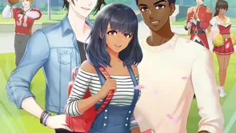 High School Story