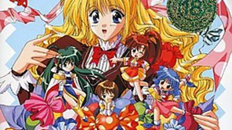 みっくすキャンディ２