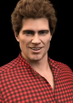 Cooper Jackson