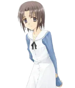 柚月 未憂