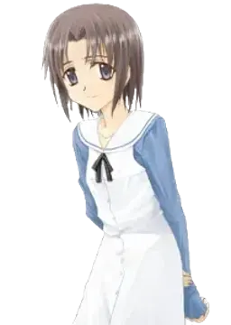 柚月 未憂