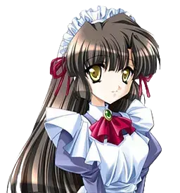 森咲 梨乃