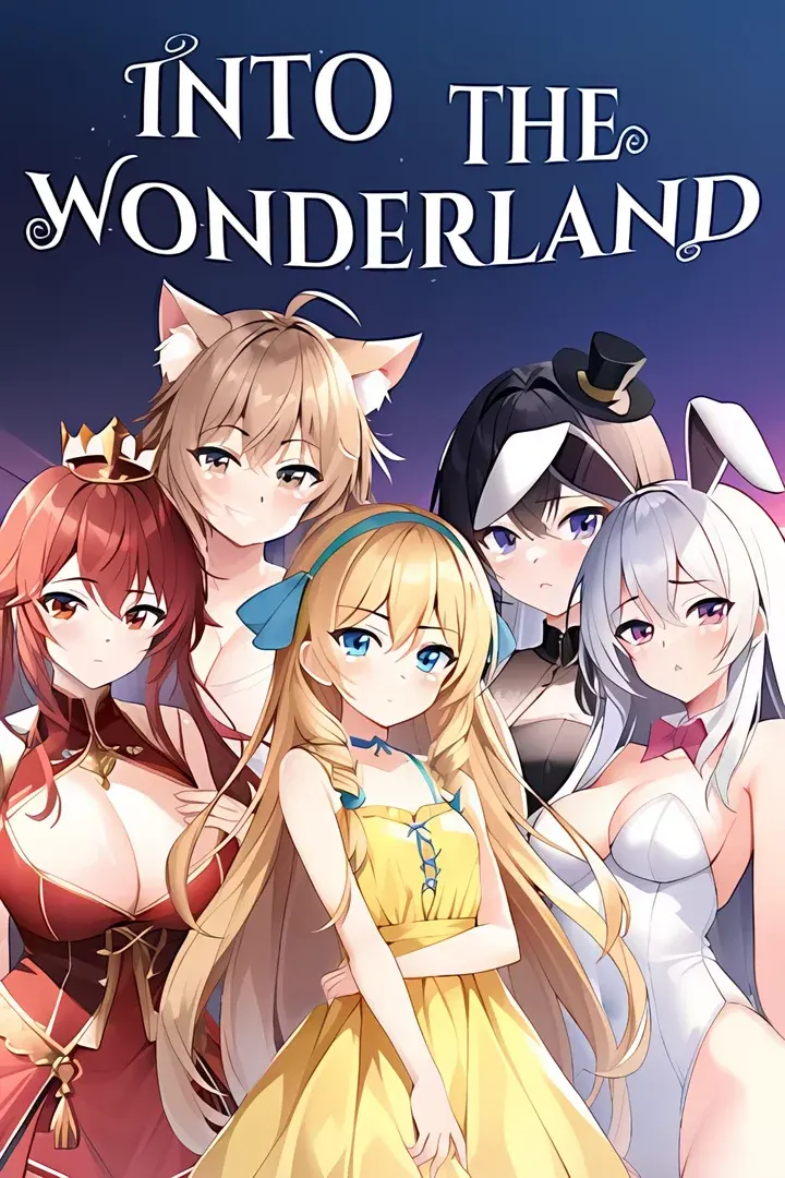 Into the Wonderland