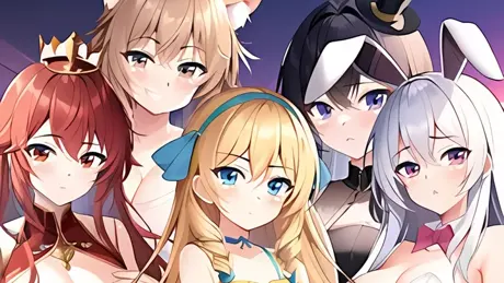 Into the Wonderland