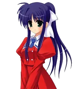 永瀬 由紀乃