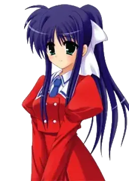 永瀬 由紀乃