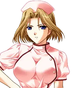 宮間 梨絵