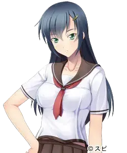 双葉 響